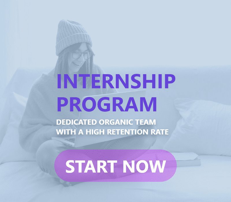 Pillartech - AD Internship Program