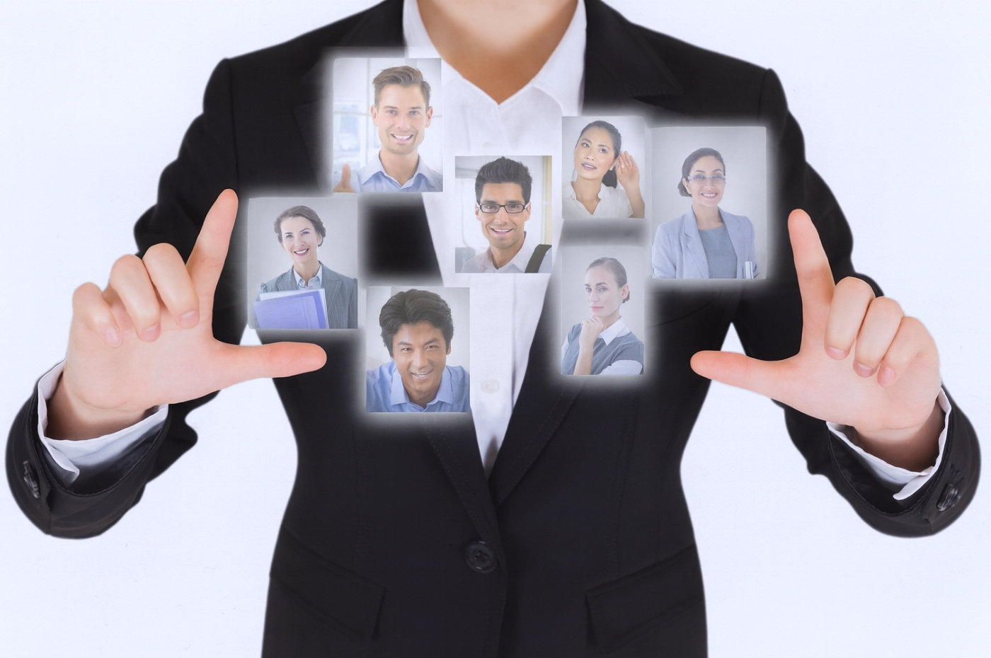 Pillartech - Being a role model