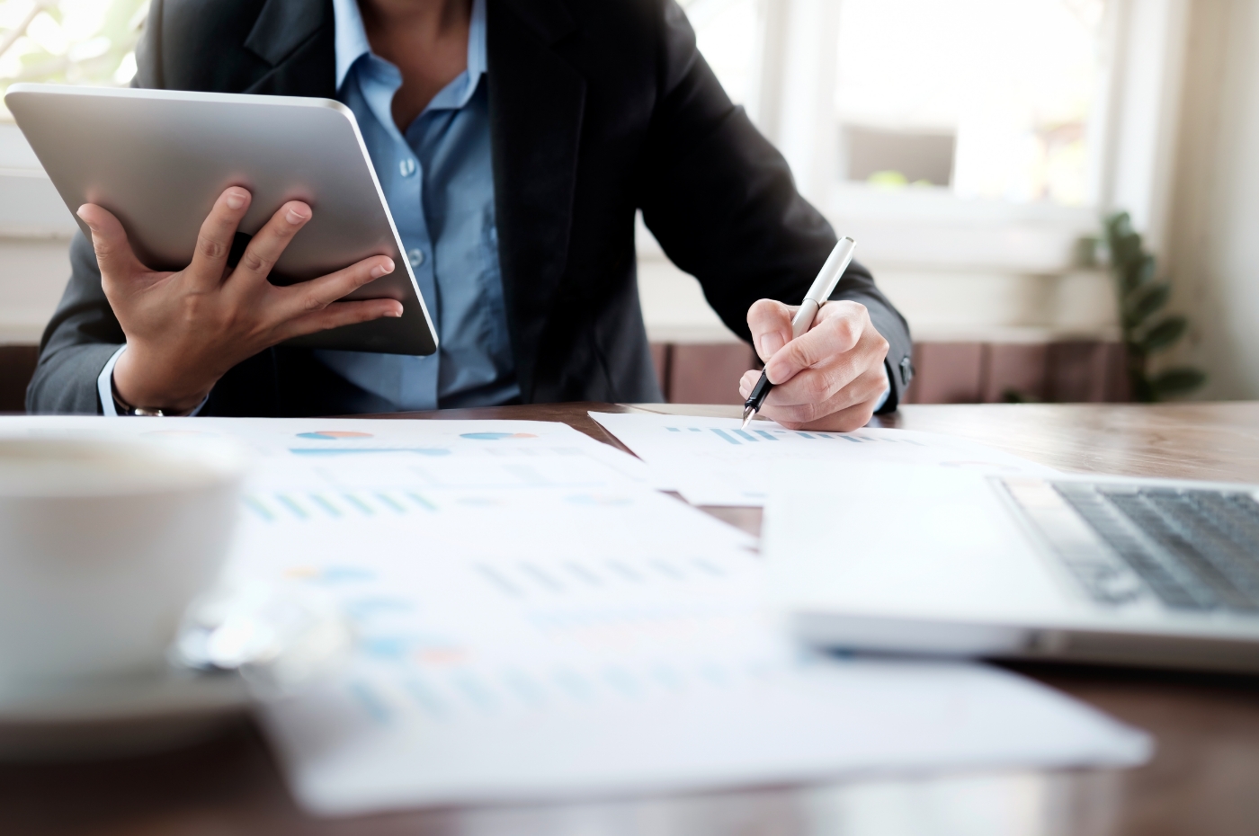 Pillartech - Performance tracking