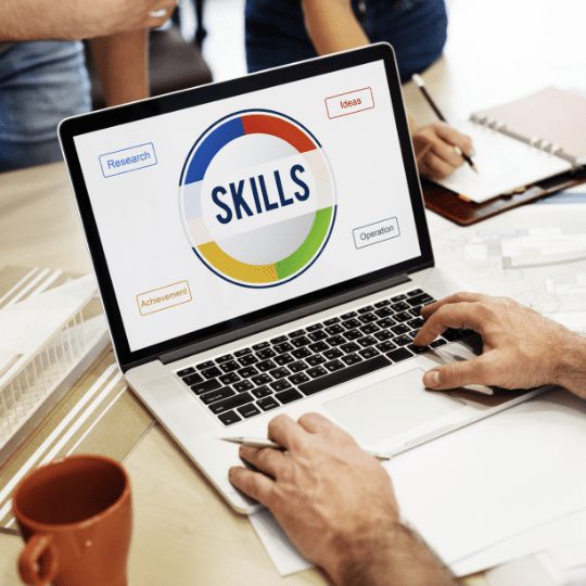 Pillartech - Soft Skills Development