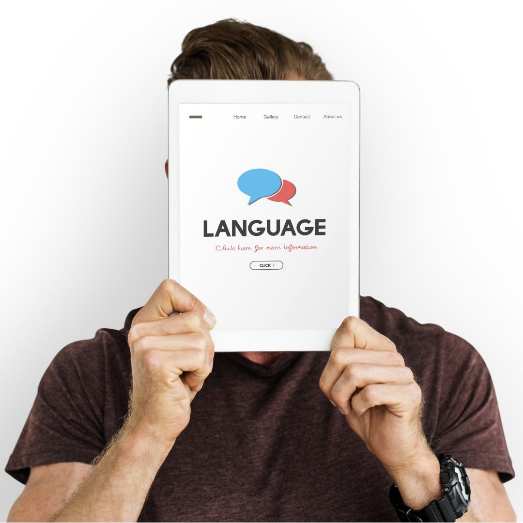 Pillar - English as a key skill