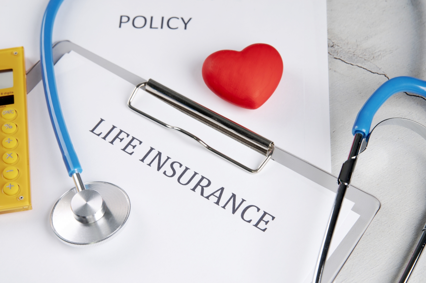 Pillartech - life insurance