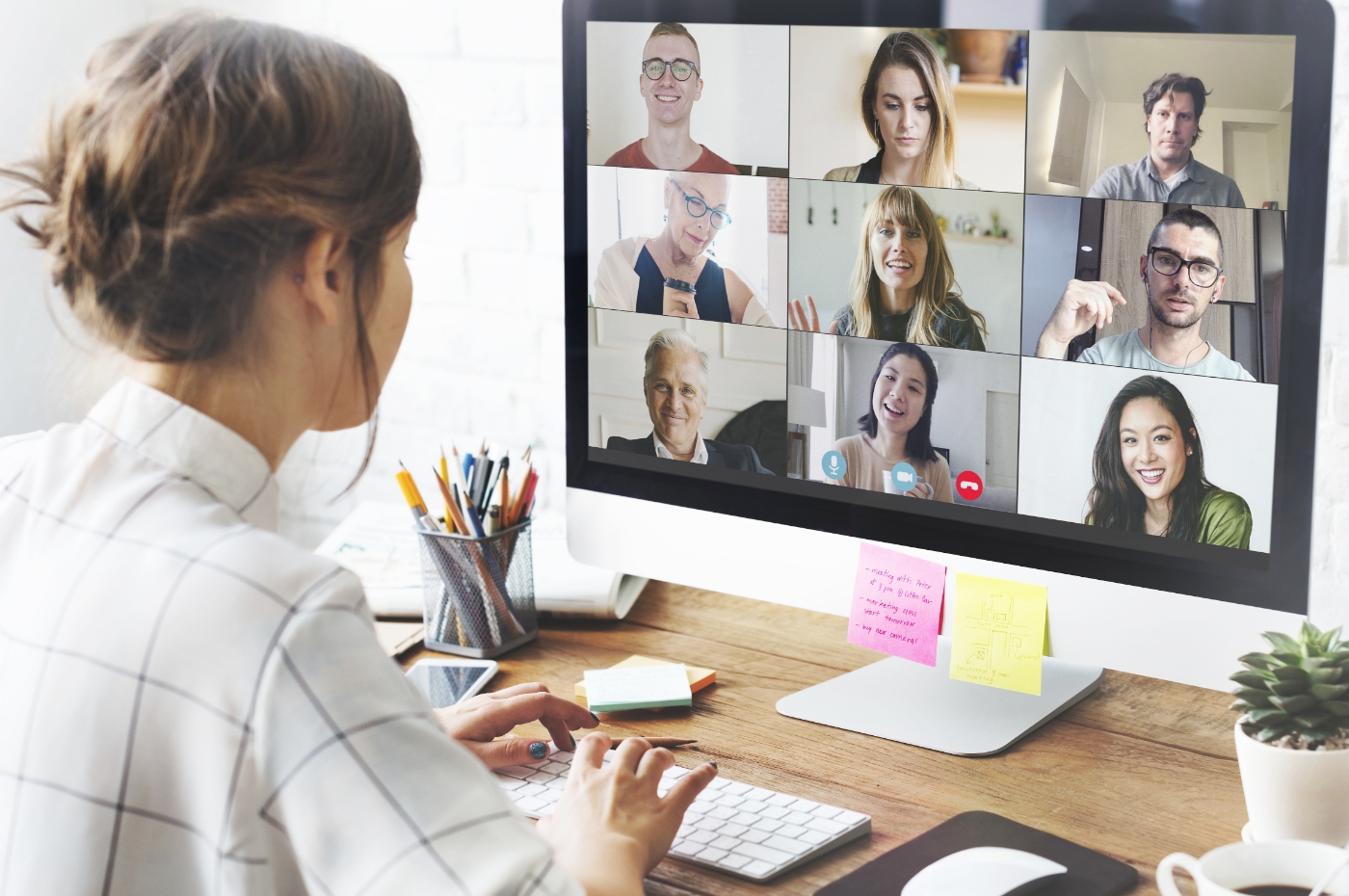 Pillartech - Virtual Training