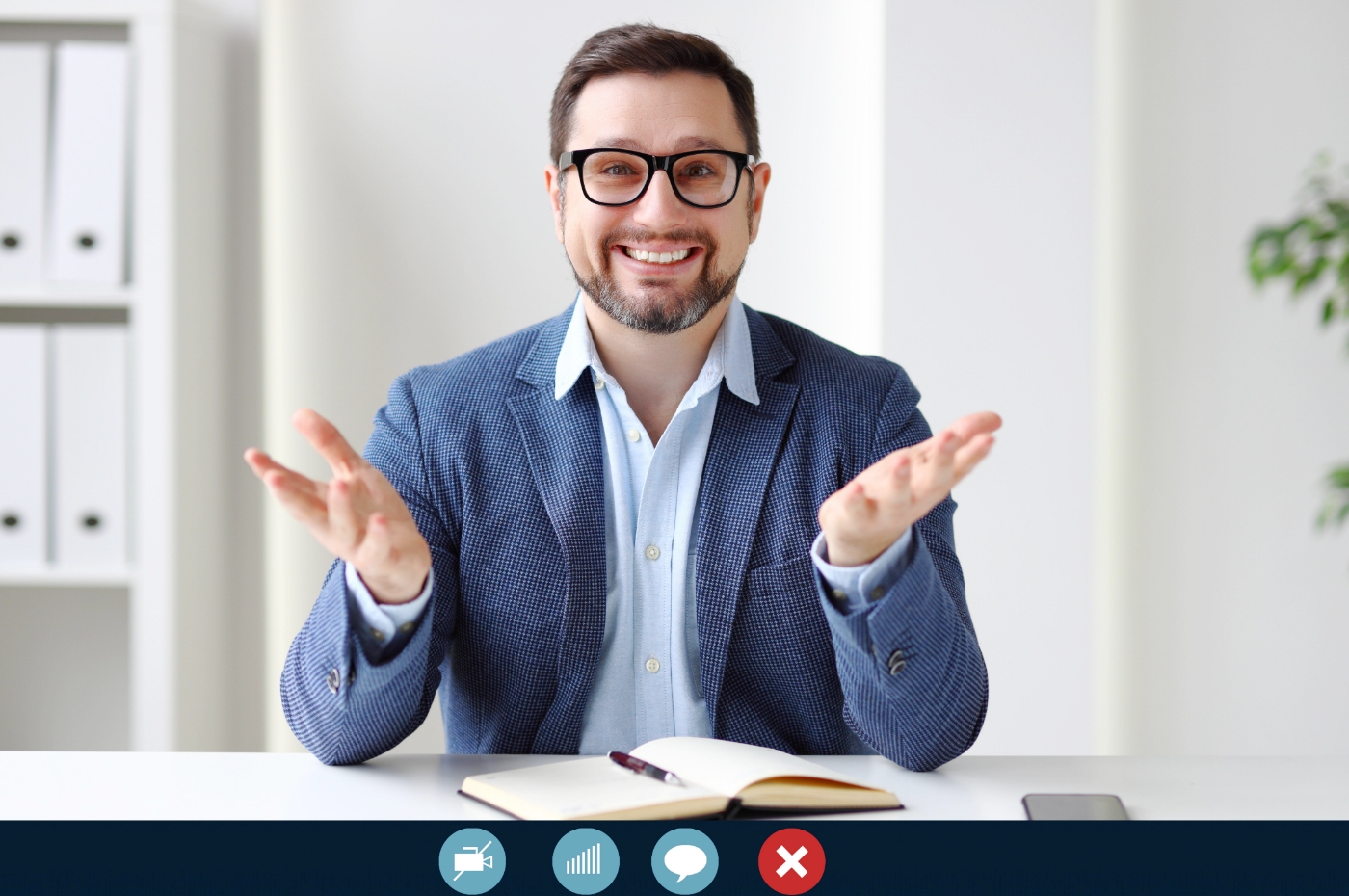 Pillartech - Being a role model