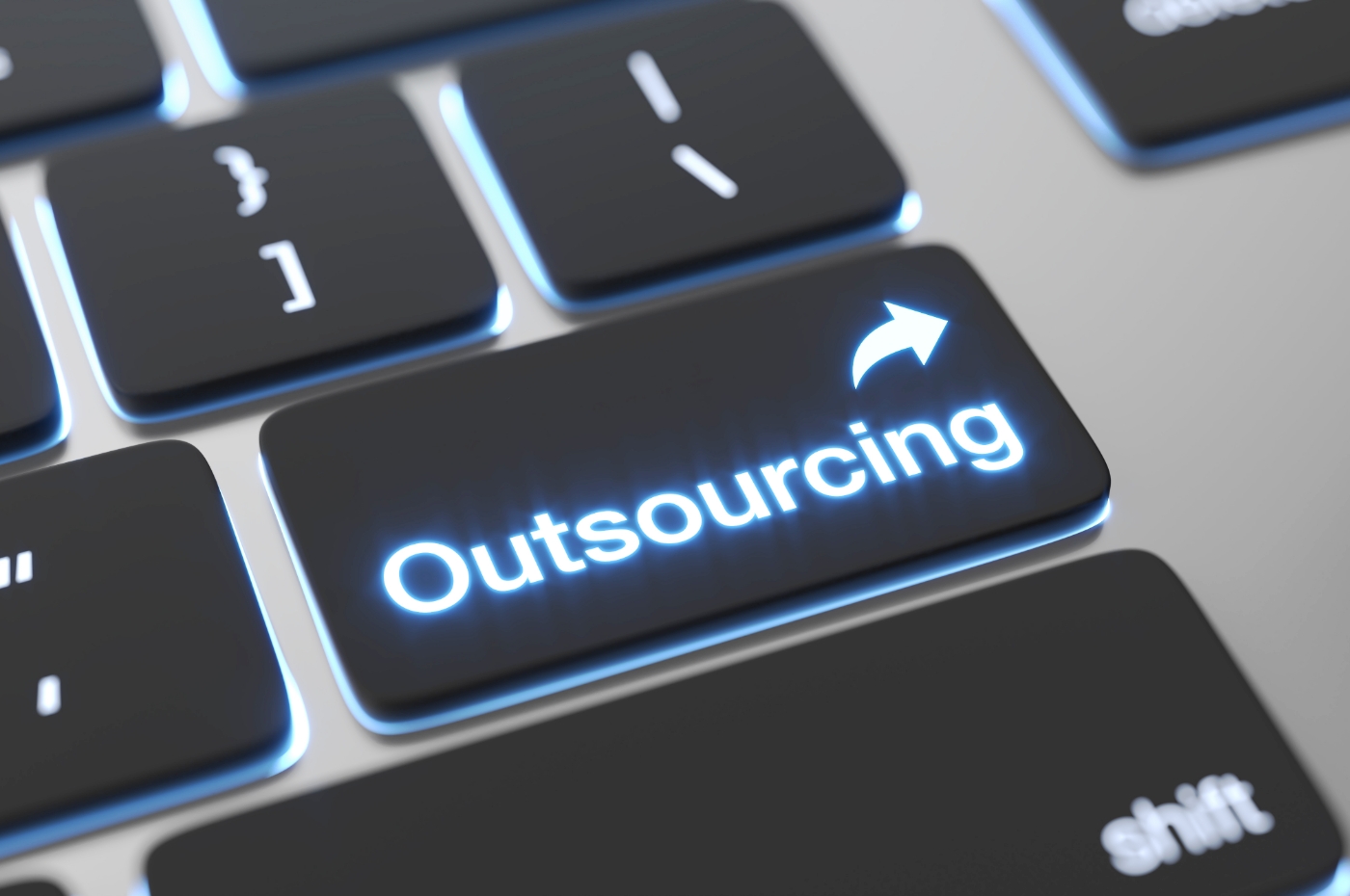 Pillartech - First Time Outsourcing?