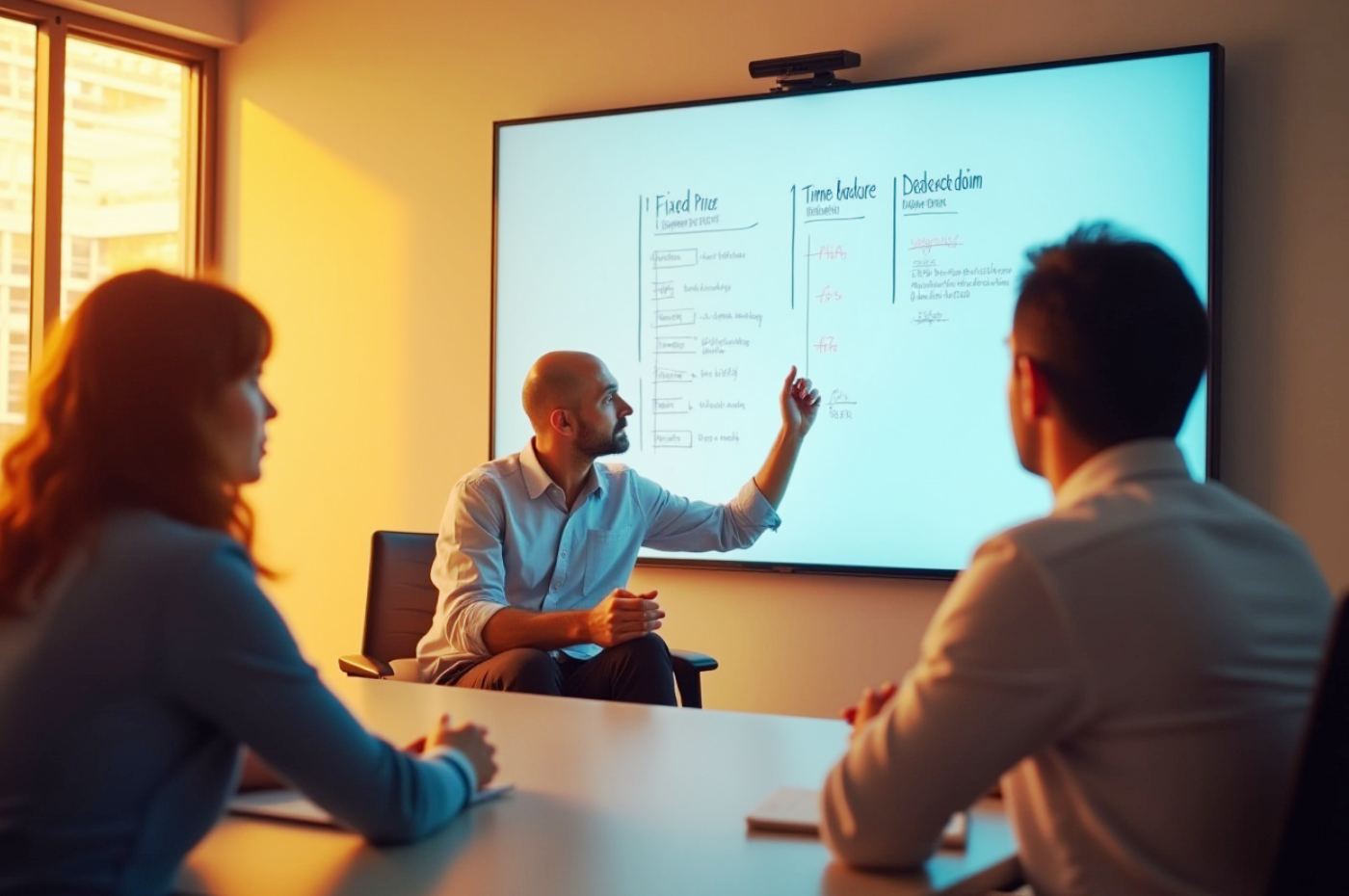 Software Outsourcing Pricing Models