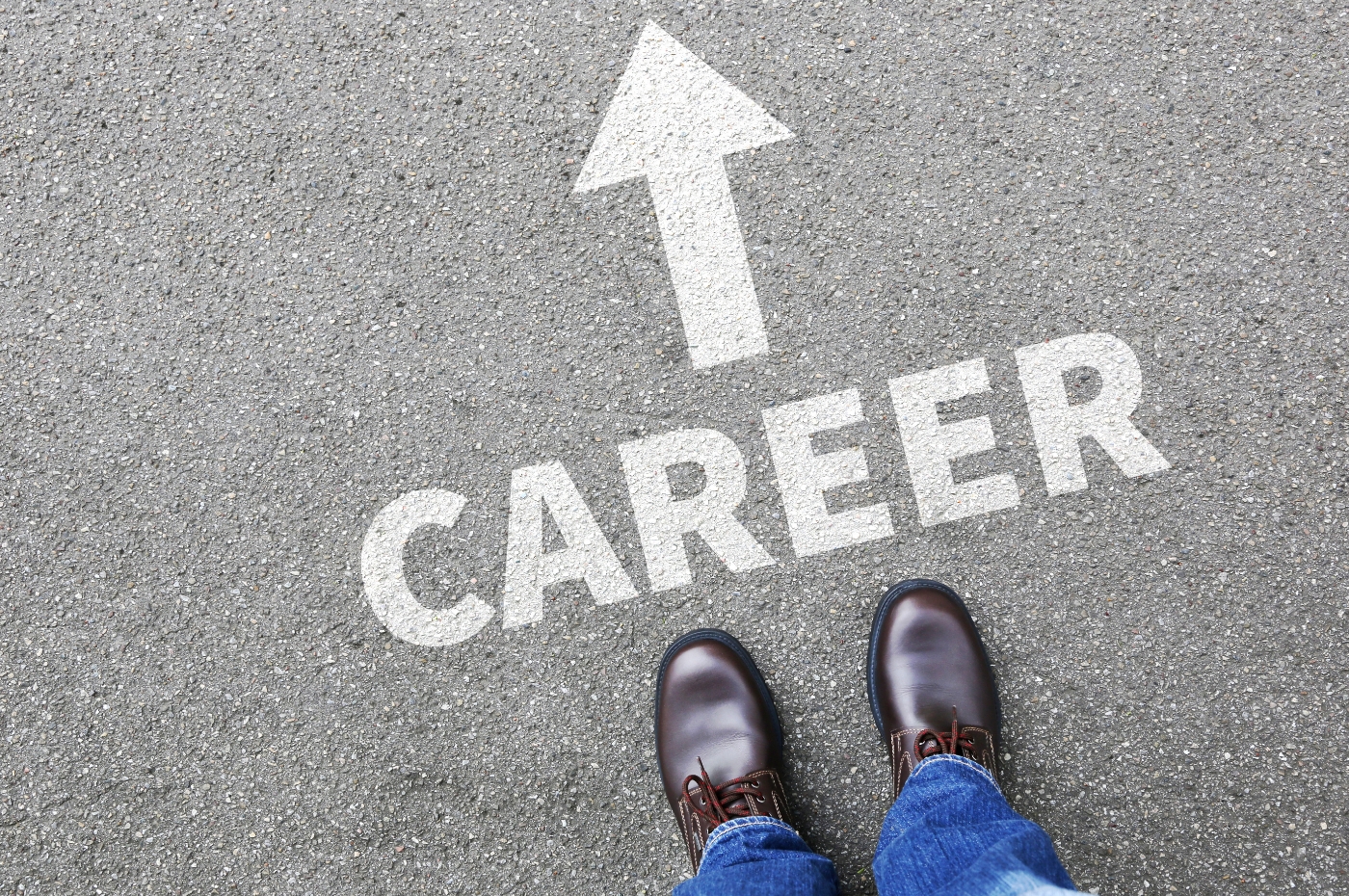 career opportunities goals success and development