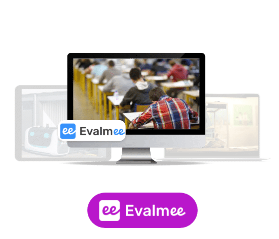 Evalmee Screens