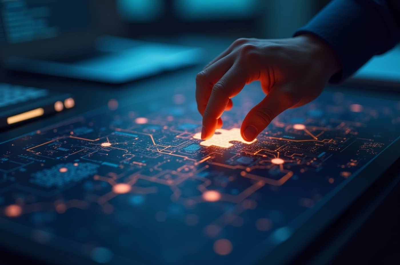 Tech development doesn’t have to feel chaotic.