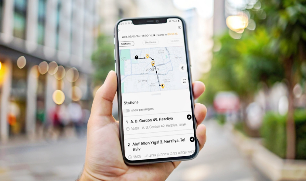 SHIFT- Case Studies – 2