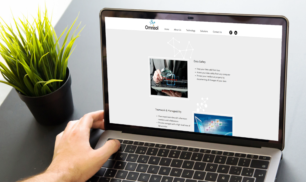 Omnisol Case Studies