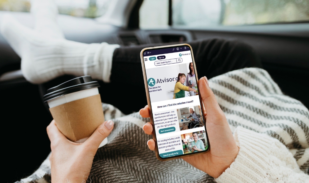 Ativisior.ai- mobile