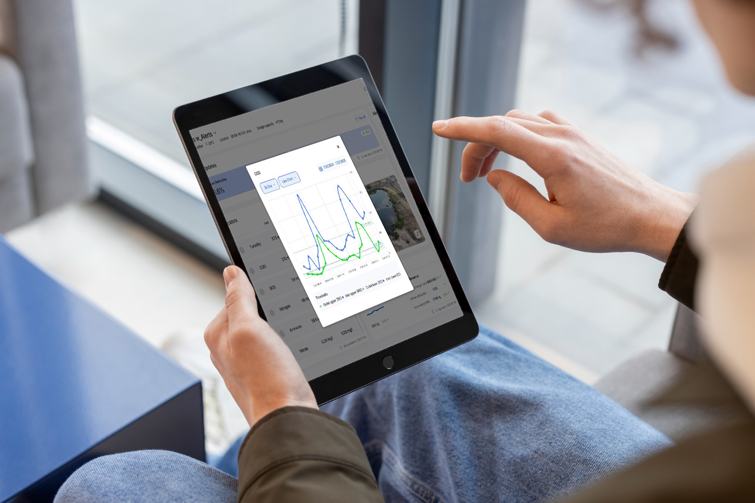 Rplace screen preview