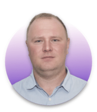 Aleksey Boyko Managment