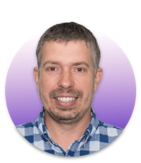 Maksym Pidlypnyy Senior Tech Consultant