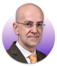Patrizio Contu Senior Tech Consultant
