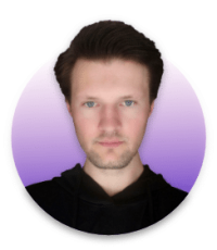 Peter Velichko Senior Tech Consultant