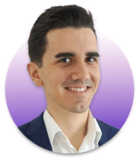 Pierre Louis Guhur Senior Tech Consultant