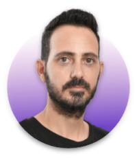 Rafi Ben Haim Digital Marketing